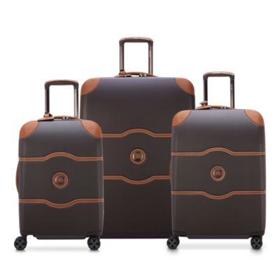 Delsey Paris - Chatelet Air 2 Collection