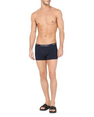 Logo Boxer Briefs, Pack of 2