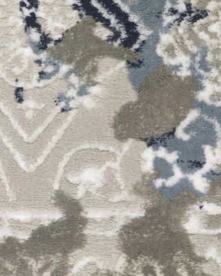 Easton 7111F Area Rug Collection