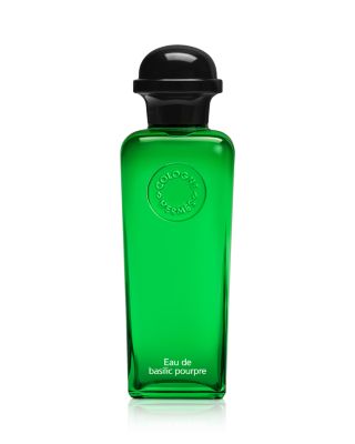 HERMÈS - Eau de Basilic Pourpre Eau de Cologne