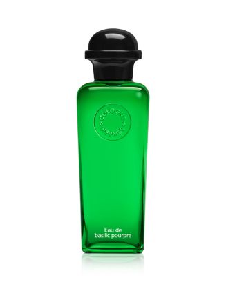 HERMÈS Eau de Basilic Pourpre Eau de Cologne | Bloomingdale's