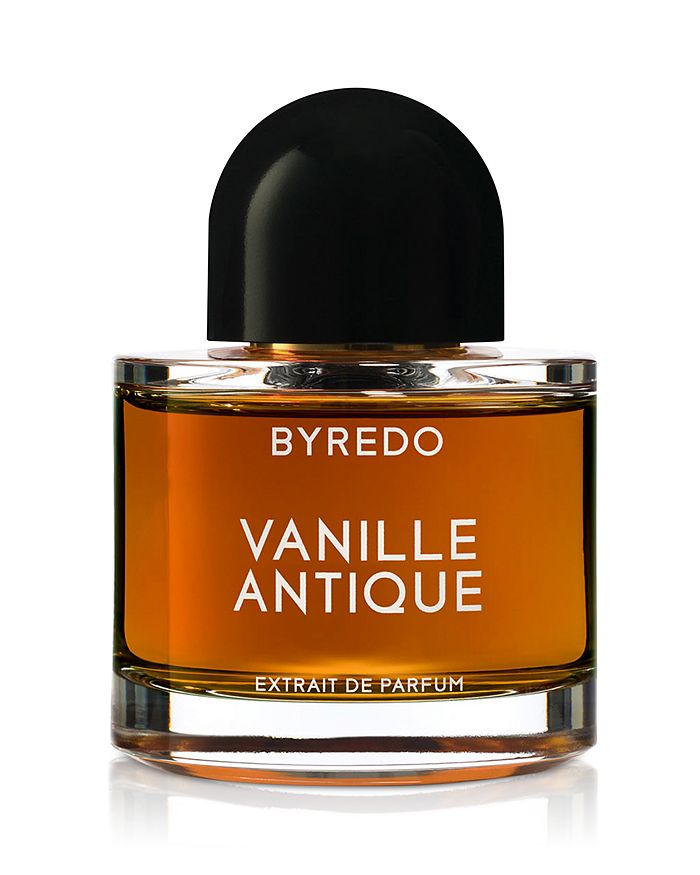 BYREDO - Vanille Antique Extrait de Parfum 1.6 oz.