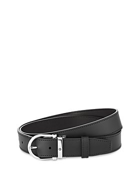 28 Designer Belts to Wear Now and Forever