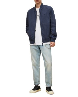 Bassett Bomber Jacket