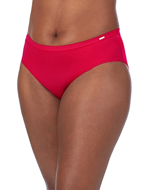 Le Mystere Infinite Comfort Hipster In Bright Pink