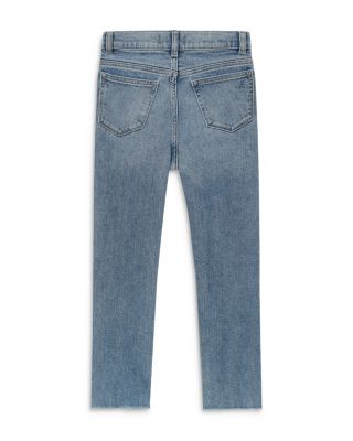 Girls' Emie Straight High Rise Jeans - Big Kid