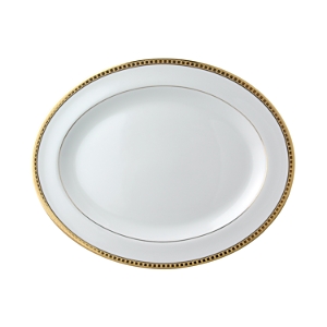 Bernardaud Athena Oval Platter, 13