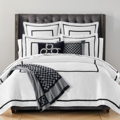 SFERRA - Varallo Bedding Collection - Exclusive