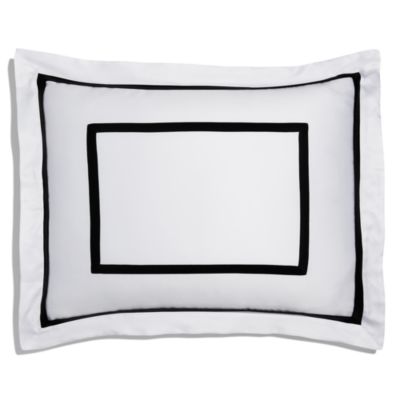 Sferra Varallo King Sham - Exclusive