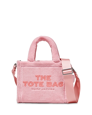 MARC JACOBS THE TERRY SMALL TOTE