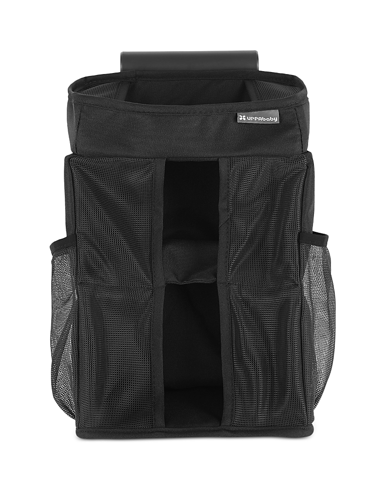 Uppababy Remi Changing Station Organizer In Black