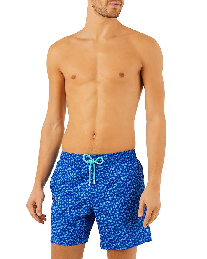 Mini Turtles Print Swim Trunks Bloomingdales Men Sport & Swimwear Swimwear Swim Shorts 
