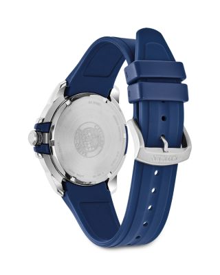 Sport Casual Weekender Watch, 45mm