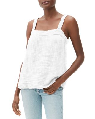 Michael Stars - Tamara Cotton Tank Top