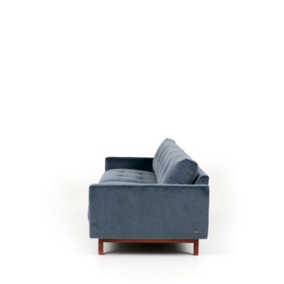 Carmet Fabric Sofa