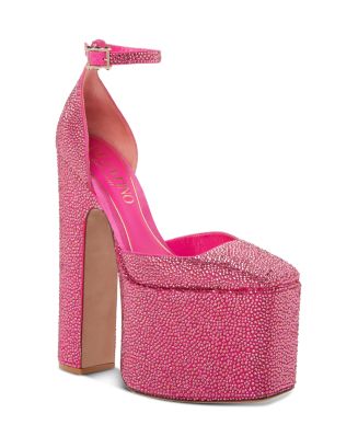 もあ　HEART MOTIF POINTED TOE PUMPS もあ様専用 HEART MOTIF POINTED TOE PUMPS