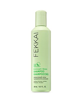 FEKKAI - Brilliant Gloss Shampoo 8.5 oz.