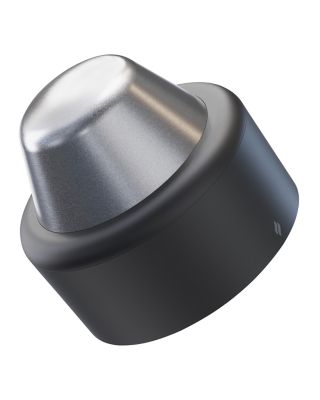 TheraFace Hot & Cold Rings - Black 