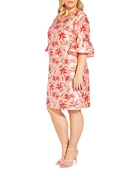 LOBiI78lu Womens Stylish Lace Special Occasion Plus Size Dress LOBiI78lu Womens Stylish Lace Special Occasion Plus Size Dress
