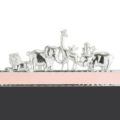 Animals Frame, 5" x 7"