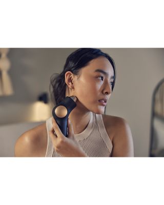 TheraFace Hot & Cold Rings - Black 