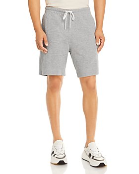 Theory - Allons Surf Terry Shorts