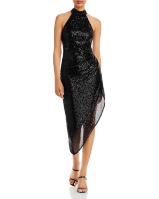 lucy paris sequin dress Lucy Paris Emily Sequined Dress