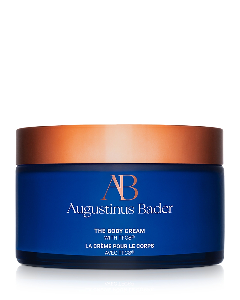 Augustinus Bader The Body Cream 200ml In No Colour
