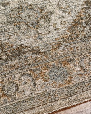 Livabliss Brunswick BWK-2318 Area Rug, 6'7" x 9'6"