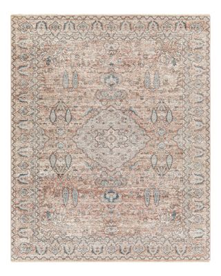 Surya Carlisle Csi-2305 Area Rug, 5'3 x 7'9