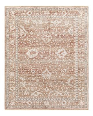 Surya Carlisle Csi-2311 Area Rug, 2' x 2'11