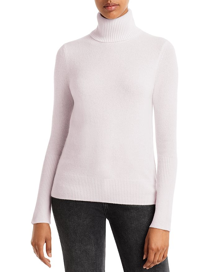 D-Ring Detail Cashmere Pullover - Ready to Wear