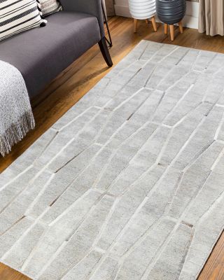 Eloquent ELQ-2300 Area Rug, 2' x 3'