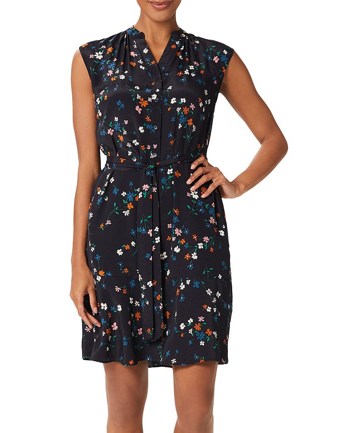 Hobbs shop miranda dress