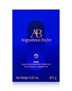 Augustinus Bader - Skin Rejuvenating Complex Daily Dietary Supplement