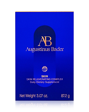 Augustinus Bader Skin Rejuvenating Complex Daily Dietary Supplement