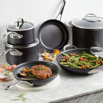  10 Piece Cookware Set