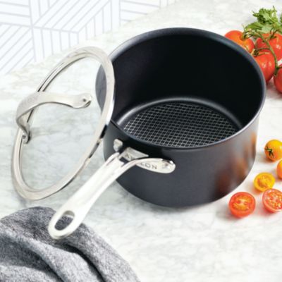 3 Qt Saucepan &amp; Lid