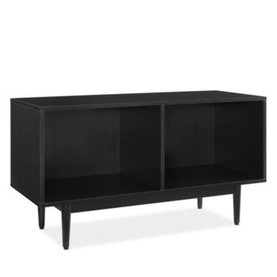 Sparrow & Wren - Liam Medium Record Storage Console Cabinet