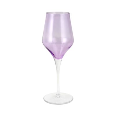 Contessa Wine Glass