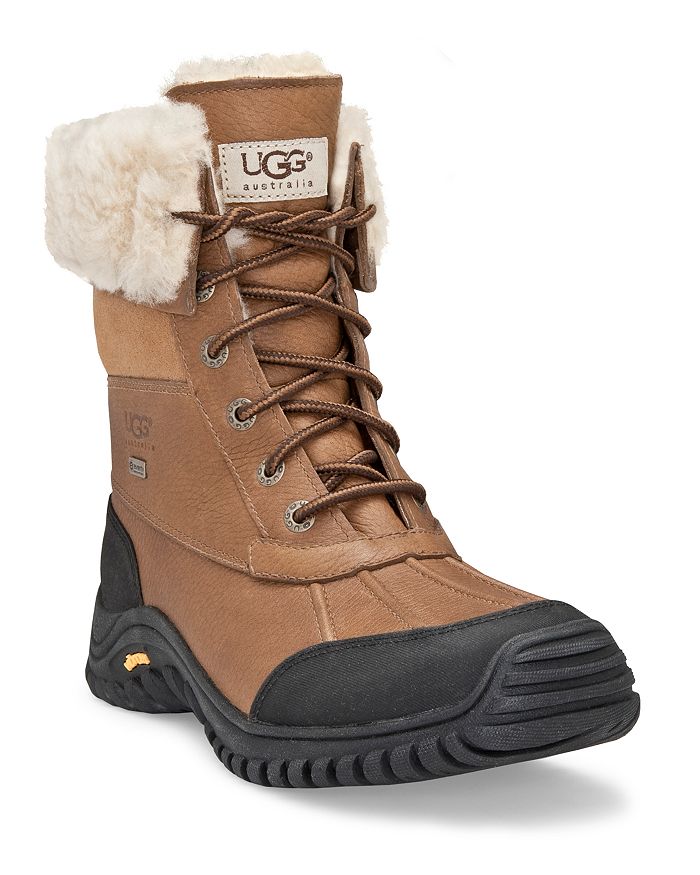 UGG® Cold Weather Boots - Adirondack 2 | Bloomingdale's