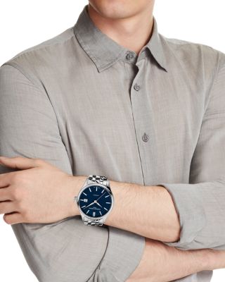 Classics Index Watch, 40mm