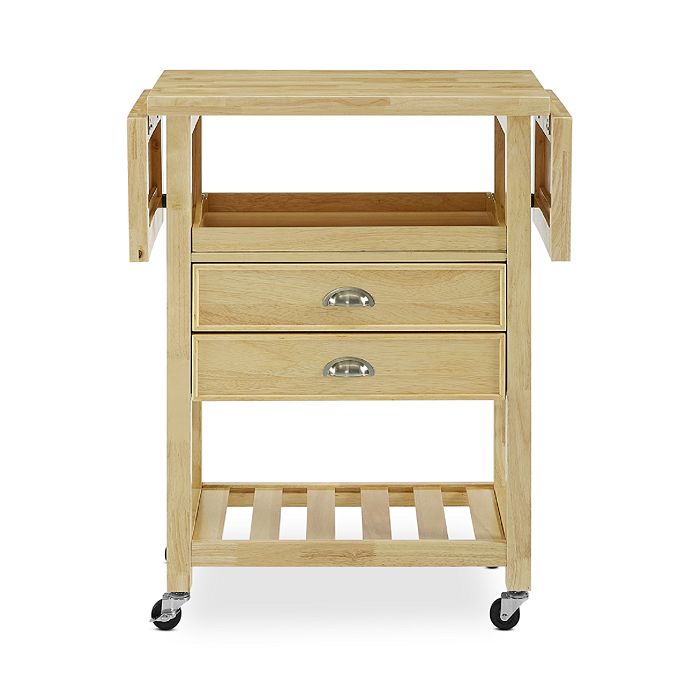 Crosley hotsell kitchen cart