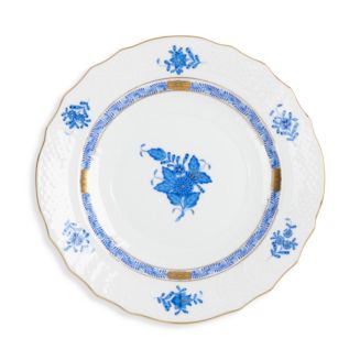 Herend Chinese Bouquet Salad Plate | Bloomingdale's Home