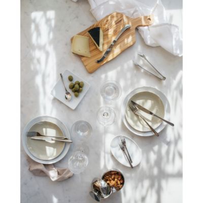 4 Piece Cheese Knife Set