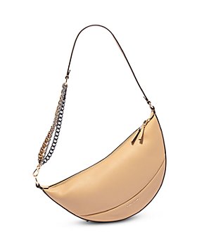 MARC JACOBS - The Eclipse Leather Hobo Bag