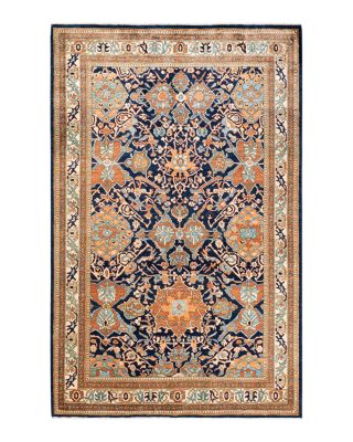 Bloomingdale's Serapi M1971 Area Rug, 5'10 x 9'2