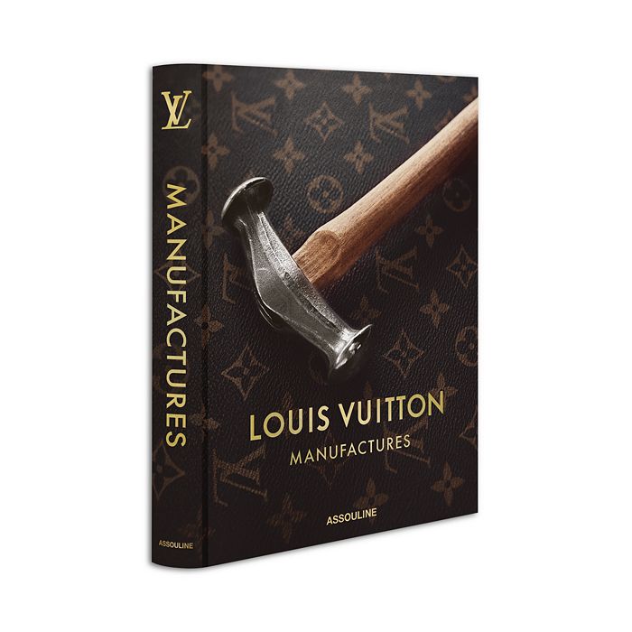 Louis Vuitton: The Birth of Modern Luxury - Books