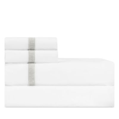 Alina Flat Sheet, King