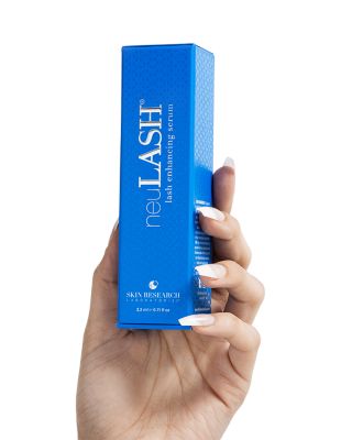 Lash Enhancing Serum 0.11 oz.